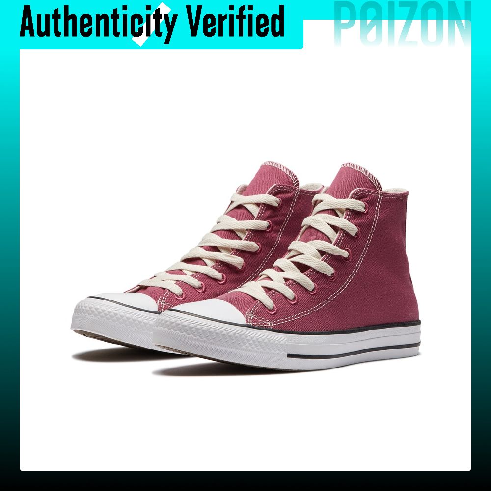 컨버스 척 테일러 올스타 캔버스화, 남녀 공용, 하이탑 - Converse Shoes Chuck Taylor All Star 리뷰 및 가격