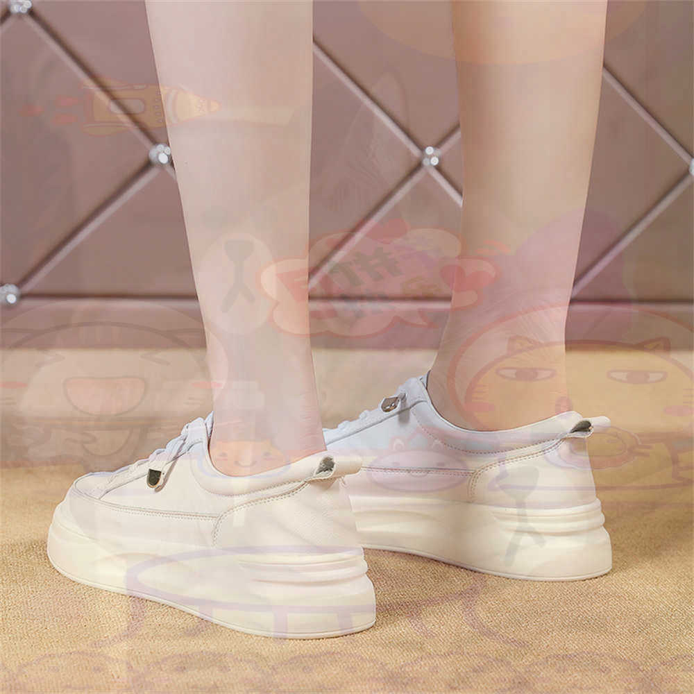 레이스 업 Chunky 로퍼 여성 스케이트 보드 스포츠 - Women Accessories Shop Name Ideas 리뷰 및 가격