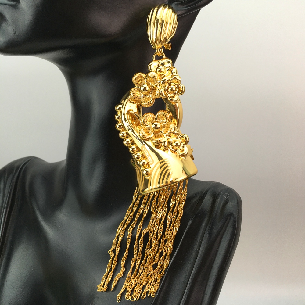 Yuminglai 패션 럭셔리 두바이 쥬얼리 액세서리, - Women Accessories Dubai 리뷰 및 가격