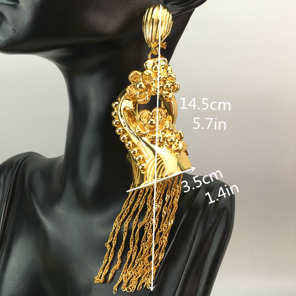 Yuminglai 패션 럭셔리 두바이 쥬얼리 액세서리, - Women Accessories Dubai 리뷰 및 가격