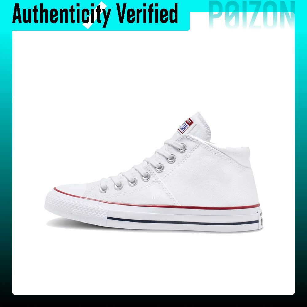 컨버스 척 테일러 올스타 매디슨 미드 클래식 다용도 경 - Converse Shoes Chuck Taylor All Star 리뷰 및 가격