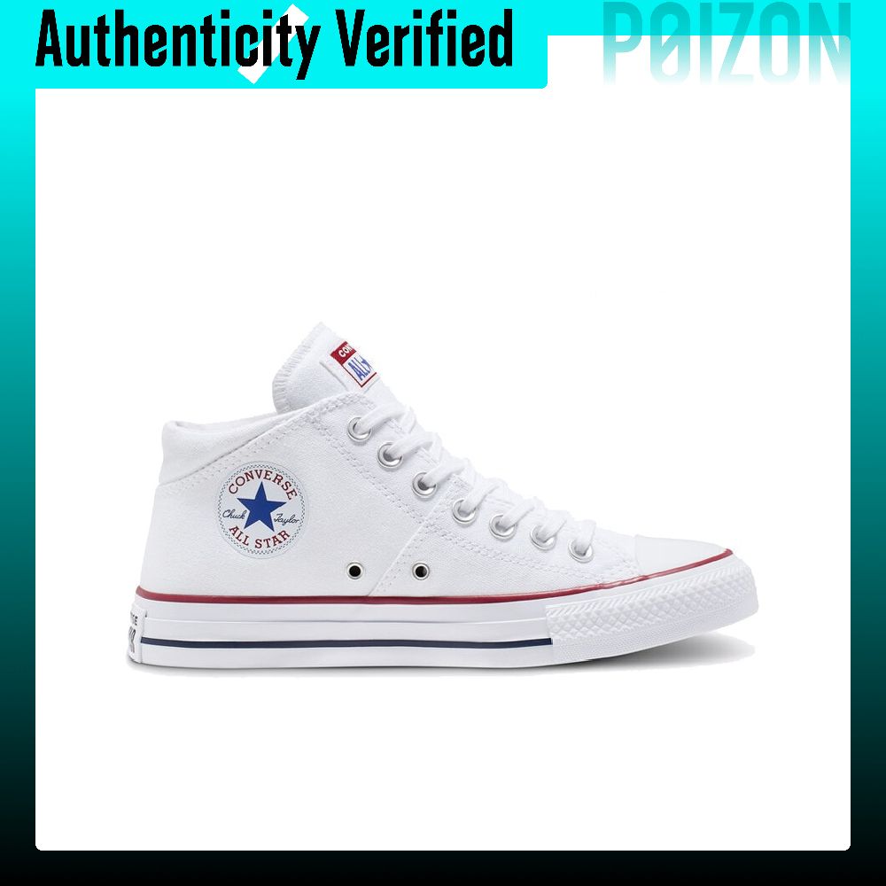 컨버스 척 테일러 올스타 매디슨 미드 클래식 다용도 경 - Converse Shoes Chuck Taylor All Star 리뷰 및 가격