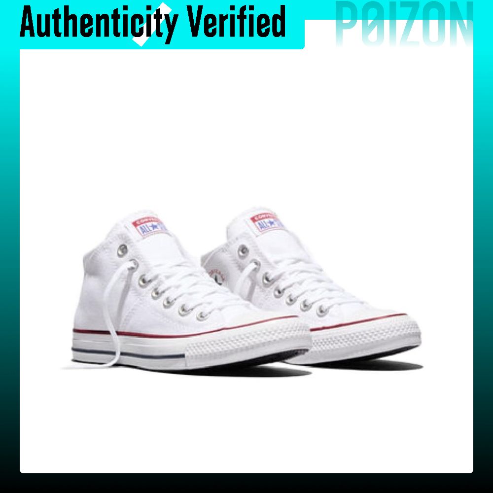 컨버스 척 테일러 올스타 매디슨 미드 클래식 다용도 경 - Converse Shoes Chuck Taylor All Star 리뷰 및 가격