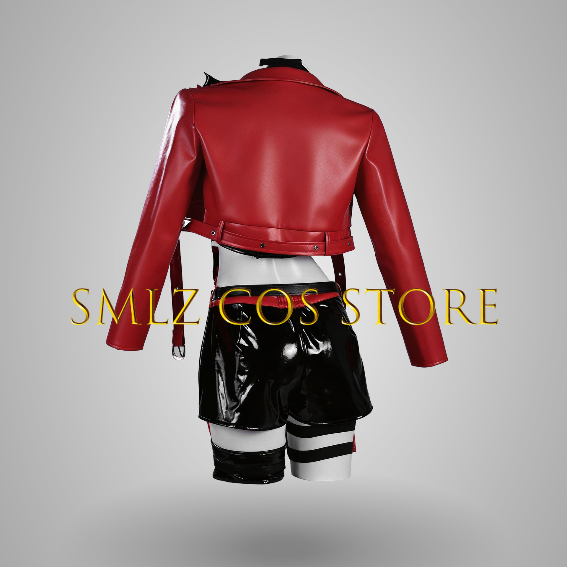 게임 니키 레드 라피 작은 빨간 모자 코스프레 의상 여 - Women'S Red Accessories 리뷰 및 가격