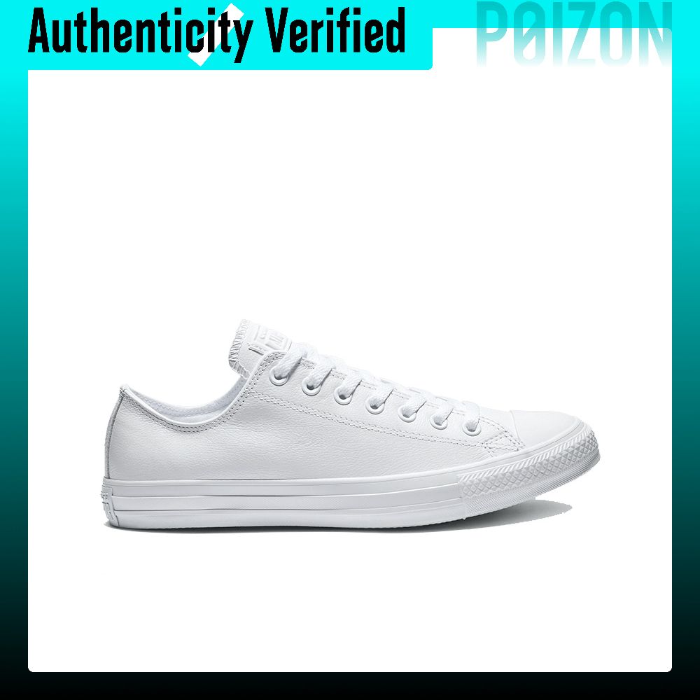 컨버스 척 테일러 올스타 가죽 로우탑 경량 로우탑 캔버 - Converse Shoes Chuck Taylor All Star 리뷰 및 가격