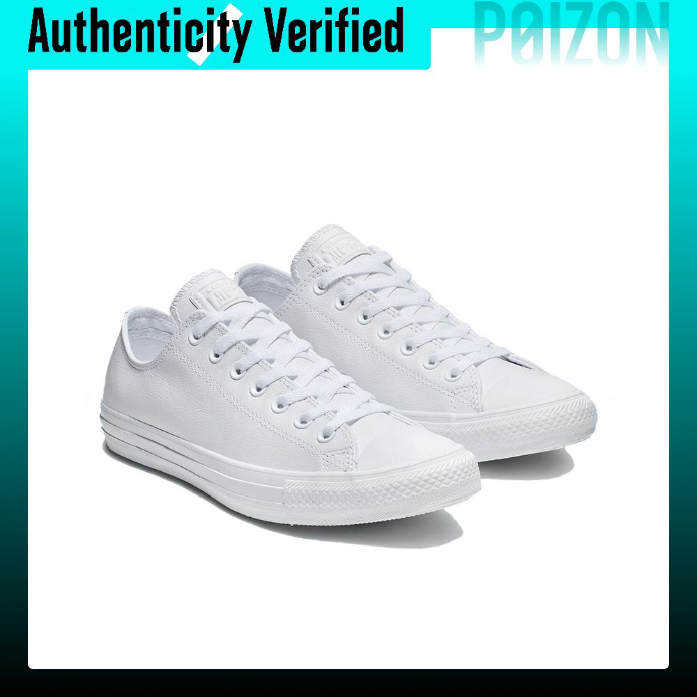 컨버스 척 테일러 올스타 가죽 로우탑 경량 로우탑 캔버 - Converse Shoes Chuck Taylor All Star 리뷰 및 가격