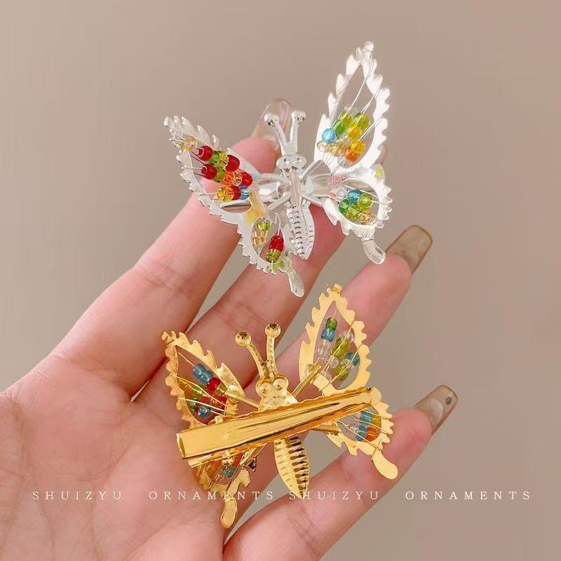새로운 할인 상품: 여성 및 소녀용 트렌디한 메탈 컬러 - Women Accessories Sale 리뷰 및 가격