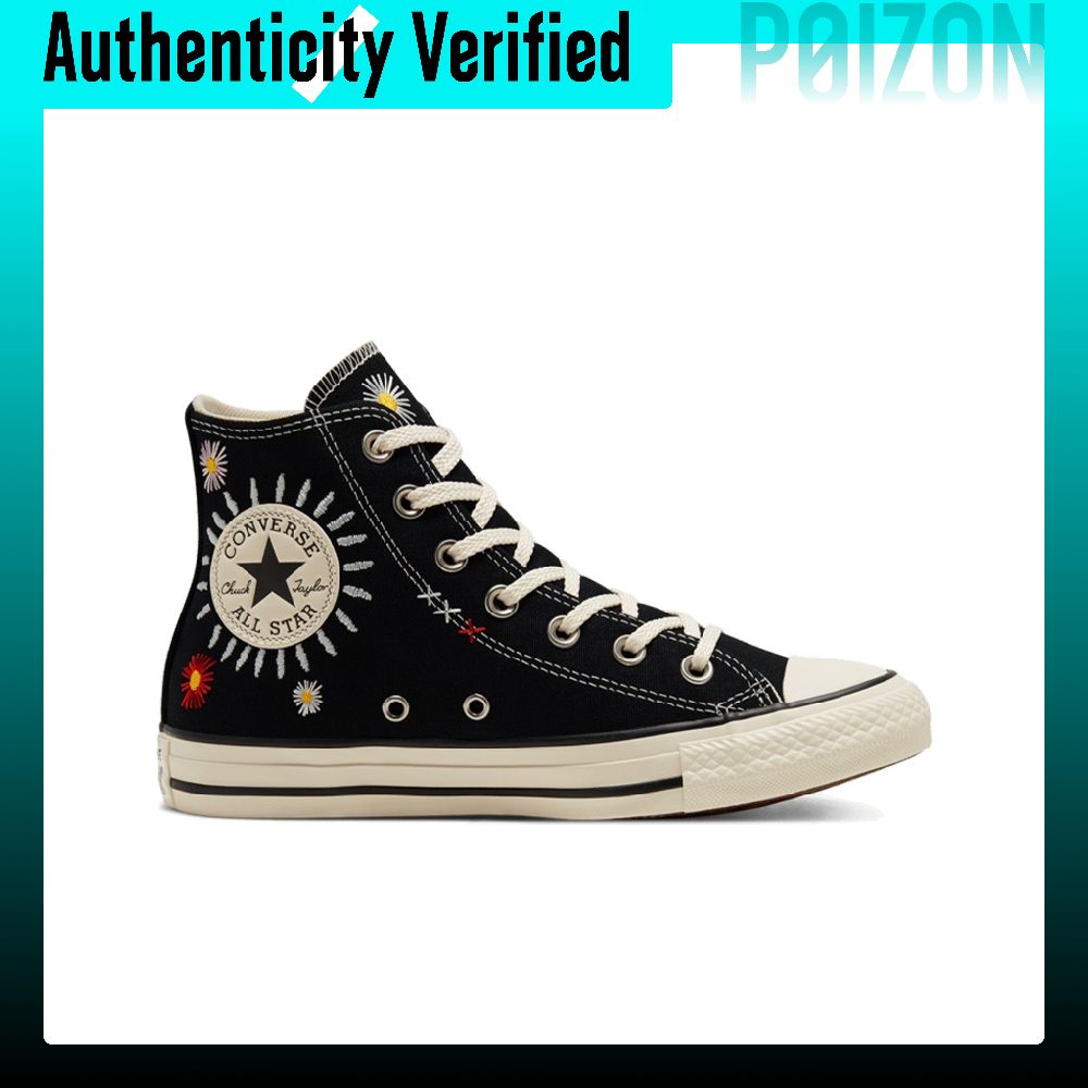 컨버스 척 테일러 올스타 캔버스 운동화, 여성용 하이탑 - Converse Shoes Chuck Taylor All Star 리뷰 및 가격