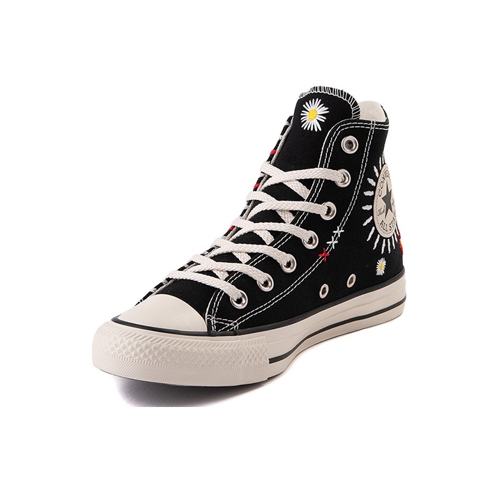 컨버스 척 테일러 올스타 캔버스 운동화, 여성용 하이탑 - Converse Shoes Chuck Taylor All Star 리뷰 및 가격